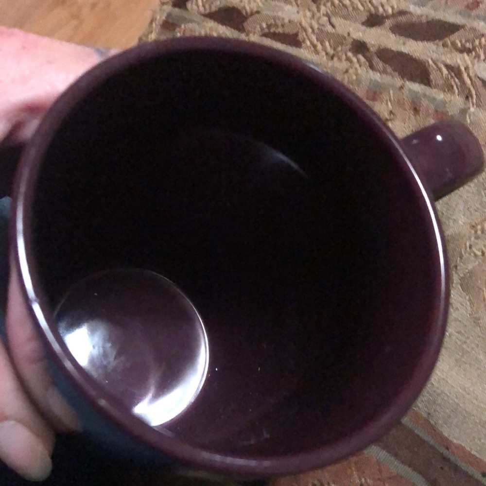 Victoria's Secret PINK ceramic coffee mug - Picture 4 of 4